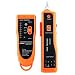 Produktbild carejoy Utility Handheld xq-350 RJ45 RJ11 Cat5 Cat6 LAN Kabel Tester Telefon Draht Tracker Line Netzwerk LAN Ethernet Scanning Detektor Telefon Generator Diagnose Tool Kit