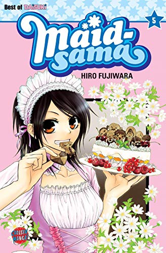 Maid-sama 5 (5)