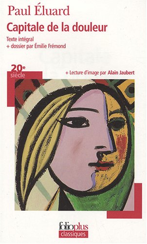 couverture de : Capitale de la douleur