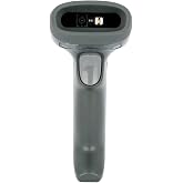 Honeywell HH490-R1-1USB-1-R Kablolu Karekod 1D/2D Ayaklı Barkod Okuyucu