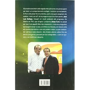 I això, on va?: Guia pràctica del reciclatge (Fuera de colección)