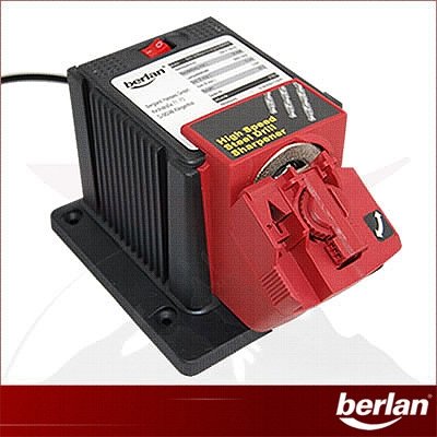 Universal Schärfstation Bohrer- & Messerschärfgerät 65 Watt - 4