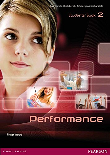 Performance 2 Student's Book