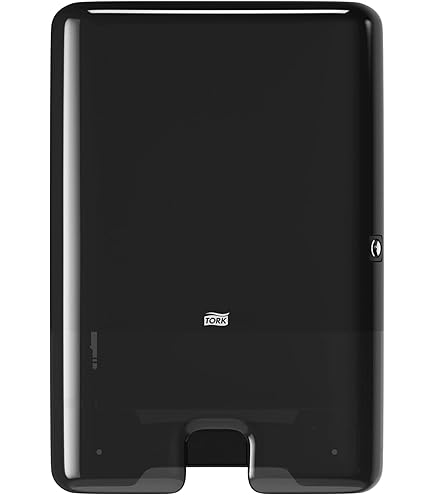 Tork Matic Image Design H1 Handdoekroldispenser Kunststof Afsluitbaar Tork Matic Image Design H1 Handdoekroldispenser Kunststof Afsluitbaar