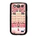 Produktbild Generika Call Telefon hülle für Samsung Galaxy S3/Schwarz/THE GEdge BUDAPEST HOTEL/Nur für Samsung Galaxy S3 Hülle/HSKAGJH705911