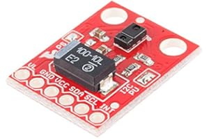Sparkfun RGB and Gesture Sensor - APDS-9960