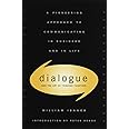 Dialogue: The Art Of Thinking Together