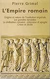 L'Empire romain