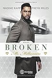 Cover zum Buch Broken Mr. Millionaire