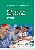 Image de Prüfungstrainer Notfallsanitäter Heute