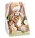 Price comparison product image Guess How Much I Love You Lullaby Hare, By Rainbow Designs