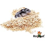 ZooDi® Birkenstreu 6.0 kg (96 L)