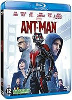 Ant-Man [Blu-ray]
