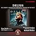 Produktbild Delius:Sea Drift [Bryn Terfel; Sally Burgess; Bournemouth Symphony Orchestra and Chorus, Richard Hickox] [CHANDOS: CHAN 10868 X] by Sally Burgess
