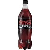 Coca-Cola Snl-coca Cola Zero 1 Lt ( 6 Adet )