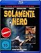 Solamente Nero - Blutige Schatten - Uncut (+ DVD) [Blu-ray]