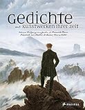 Image de Gedichte mit Kunstwerken ihrer Zeit