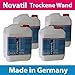 Produktbild NOVATIL Trockene Wand - Verkieselungskonzentrat für feuchte Wände , Naesse-Stopper - 40 Liter alternative zu MEM