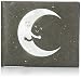 Produktbild Mighty Wallet Herren-Kostüm Mond, Einheitsgröße