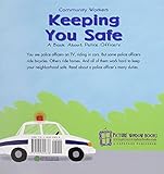 Image de Keeping You Safe: A Book About Police Officers