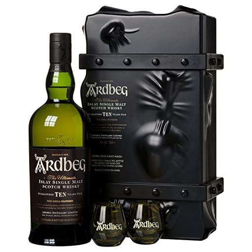 Ardberg Whisky – Single Malt Whisky