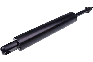 Chamixx Gas Strut Spring Cylinder Tilt Steering Wheel 86522914 Compatible with New Holland T2210 T2310 TC33D TC45A 1530 1630 Case IH DX40 DX45 DX29 DX31 Tractors