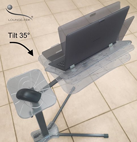 Lounge-Book Standard – laptoptisch - 5