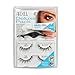 Produktbild Ardell Eye Lash 120 Black Deluxe Pack by Ardell
