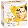 Young & Fresh Beauty 2X Gold Whitening Face Cream for Age Spots, Freckles, Pigmentation - 30g, 2 Pcs