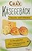 Produktbild Cräx Käsegebäck mit echtem Gouda und Edamer 75 g, 7er Pack (7 x 75 g)