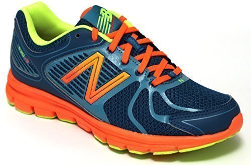 New Balance W690V3 Women's Running Shoes - 5.5