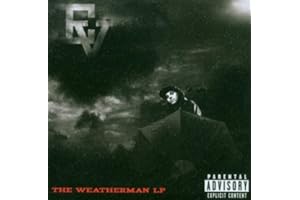 The Weatherman
