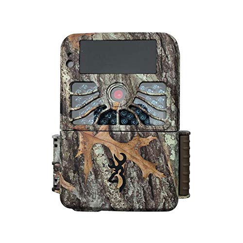 Price comparison product image Browning Recon Force 4K