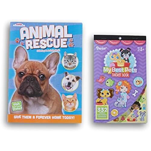 Amazon.co.uk rescue pets Toys Store
