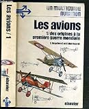 Image de Les avions 2/ l'entre-deux-guerres - Un multiguide aviation.