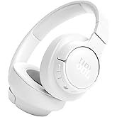 JBL Tune 720BT Wireless Kulaklık, CT, OE,Beyaz