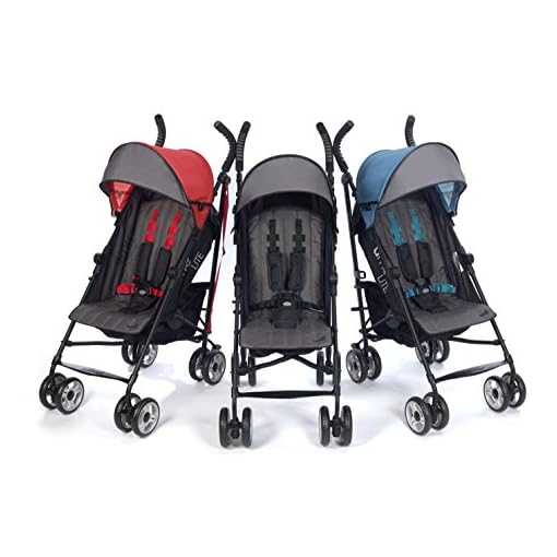 spectra stroller