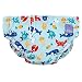 Bambino Mio XL Swim Nappy Deep Sea Blue 2 Years+