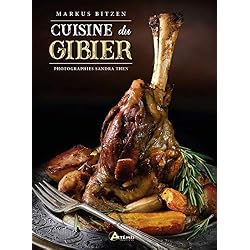 Cuisine du gibier