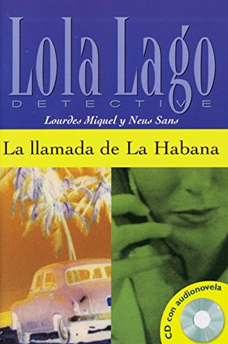 Pdf La Llamada De La Habana Buch Mit Audio Cd Spanische - 