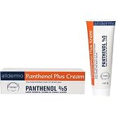 Panthenol Plus Krem 120 gr