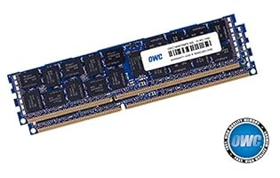 OWC owc1866d3r9 m32 32 GB DDR3 1866 MHz ECC Speichermodul