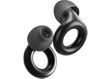 Loop Experience 2 Ear Plugs – Stylish Certified Hearing Protection for Concerts & Festivals, Live Events, Musicians, Sports, DJs and Nightlife – 17dB Noise Reduction Earplugs (High-Fidelity)