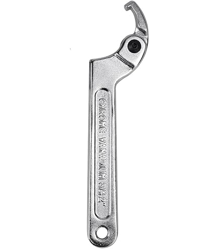 Chiave A Settore Con Nasello KS Tools 19-50 Mm - Cromata E Resistente - Foto 3