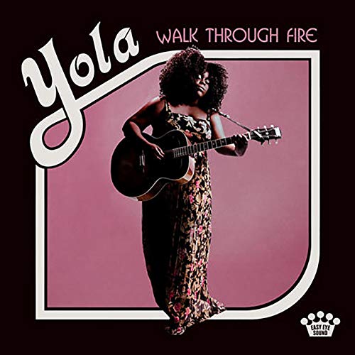 Preisvergleich Produktbild Walk Through Fire [Vinyl LP]