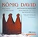 Produktbild Konig David (King David) by Irm Hermann (2014-08-03)
