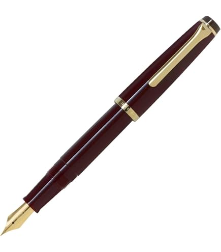 SAILOR JAPAN FOUNDED1911 万年筆 14k ◇セーラー万年筆 FOUNDED 1911