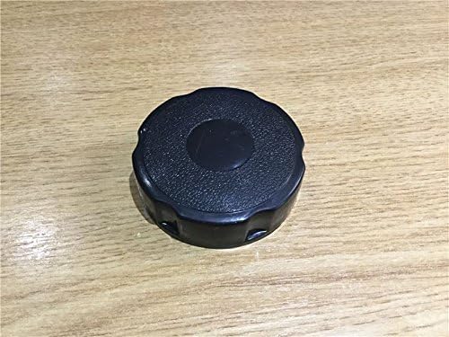 Fuel Cap for Titan Pro Tiller Rotavators (TP1100B)