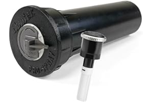 M.H.B. Hunter Pro-Spray PROS-04 inklusive MP Rotator Düse MP 2000 90° - 210°