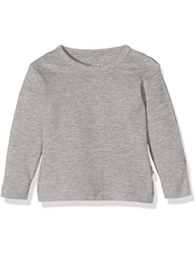 Fixoni Unisex Baby Tops Langarm Shirt